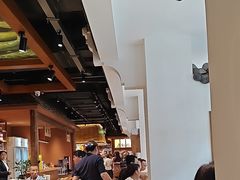 -六合居·明厨亮灶餐厅(成双大道店)
