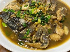 -谢家小厨(龙游店)