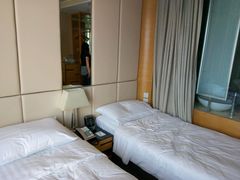 -香港观塘帝盛酒店