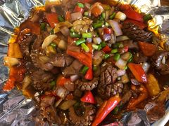 -浔庐餐厅•江西老字号•九江菜(南湖国际店)