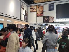 -鸿通城购物中心