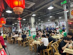 -笨罗卜浏阳菜馆(太平街店)