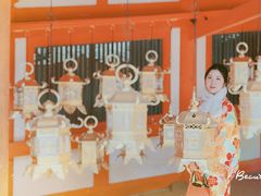 -枫雅和服体验(奈良店)