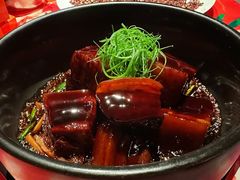 -上海滩餐厅(BFC外滩金融中心店)