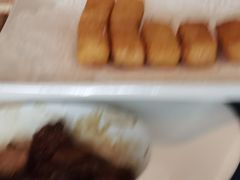 -筠咖啡西餐厅(上海国展宝龙丽筠酒店)