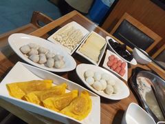 -傣妹火锅(南京东路一店)