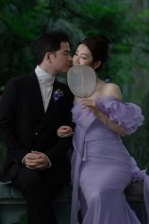 -苏州HX-合喜映画婚纱摄影