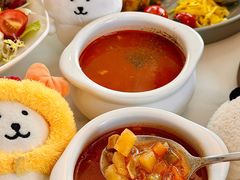 -库滋明·俄罗斯特色美食(中央大街店)