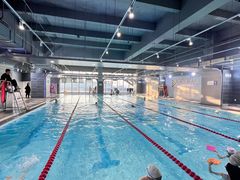 -FLARE STAR FITNESS(复地活力城店)