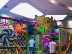 -丽池宫韩式汗蒸会馆(华灯坊店)
