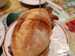 -吴系粤菜馆·茶餐厅(深业上城店)