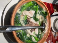 -叹茶靓点·粤式餐厅·全天茶市(石井万民广场店)