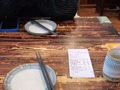 -小川洋风料理(汉街店)