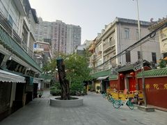 -华林禅寺