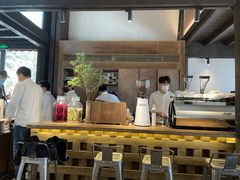 -Metal hands·铁手咖啡