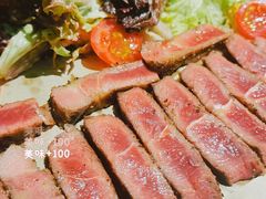 -The Cheebat 锌吧·Bistro(体育西店)
