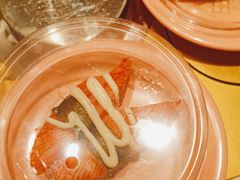 -争鲜回转寿司(通州万达店)