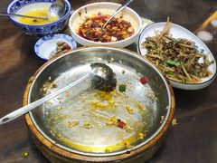 -金洲美食(金州广场店)
