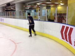 -冠军冰场CHAMPION RINK(百联又一城店)
