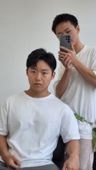 -1983 Hair Salon