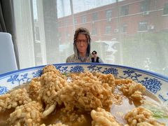 -建坤水席宫·洛阳菜(中州路店)