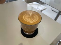 -悟白咖啡WoobyCafe
