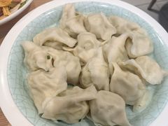-老边饺子馆(东单店)