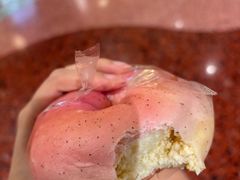 -崎本的店·专业酵种吐司(无锡万象汇店)