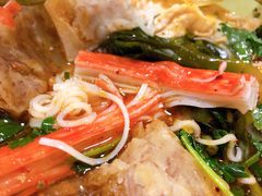-筒骨麻辣烫(永同昌公寓胜明花园店)