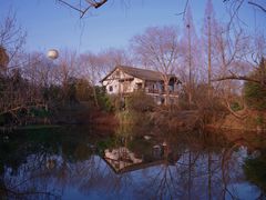 -西溪国家湿地公园