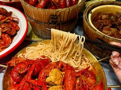 -怪怪龙虾·来自江苏盱眙(惊驾路店)