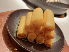 -大良毋米粥(锦龙路总店)