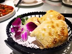-宁夏国强手抓羊肉·清真菜(未央路凤三店)