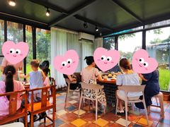 -洪湖家庭农场·团建·露营·会议
