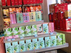 零售区-知味观小吃·简餐·糕点(萧山店)