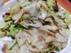 -如意香辣鸡架(总店)