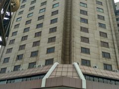 -首都医科大学附属北京同仁医院(西区)
