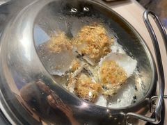 蒜蓉粉蒸扇贝-海味当家(西安路店)