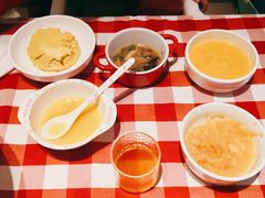 -西贝(吴江路湟普汇店)