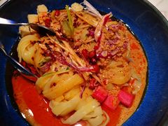 -阿里疆Alijiang·丝路美食·异域风情·清真(长楹天街店)