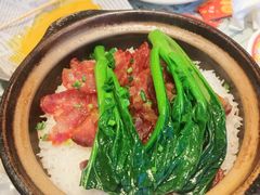 -香港新记茶餐厅(春熙太古里店)