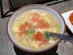 -很久以前羊肉串(打浦路店)