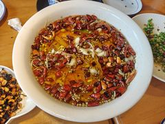 -永安鱼庄·镇江菜(丁卯店)