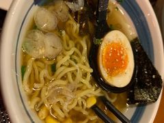 -有喜屋·深夜食堂(北京西路店)