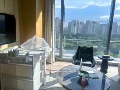 点击看大图 -baby bella小贝拉母婴护理中心(杭州凯宾斯基店)