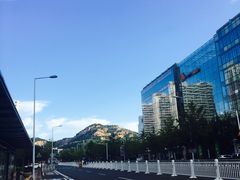 -丽达购物中心(崂山店)