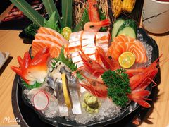 -大和食乐·鲜和牛酸汤火锅(环宇荟店)