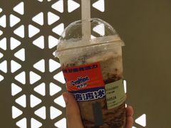 -喜茶(中山利和新地店)