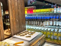 自助取餐区-春花秋月南美海鲜烤肉自助(中央大道店)