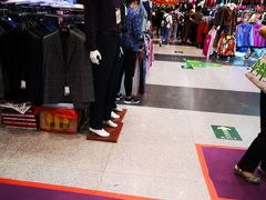 -中国国际会展中心-马甸购物街